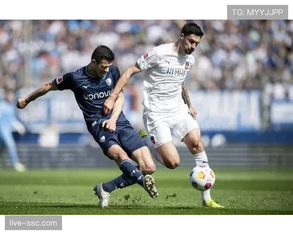 联赛3连平！勒沃库森3-3海登海姆，皮林格头球绝平+双响