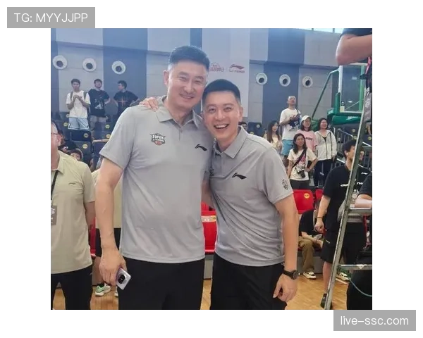 总决赛赛场上的战术博弈,杜锋与杨鸣的临场调度深度解析